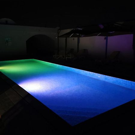 Dar El Bey Apartment Ajim ภายนอก รูปภาพ
