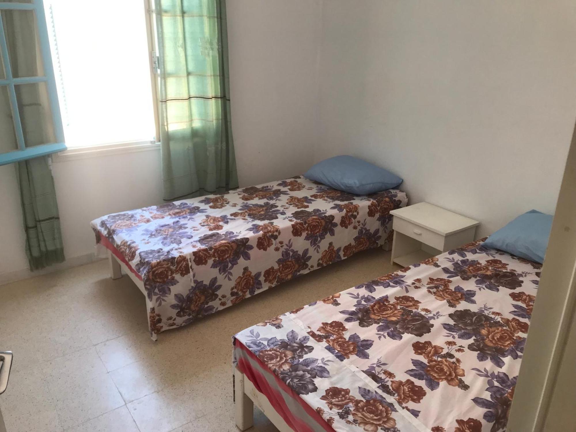 Dar El Bey Apartment Ajim ภายนอก รูปภาพ